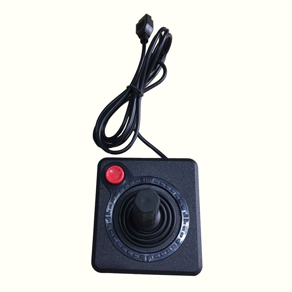 Manette de jeu rétro classique - Retro Gaming Joystick avis et prix