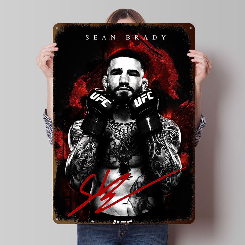 Affiche en tôle personnalisée  - Retro Poster Gaming avis et prix