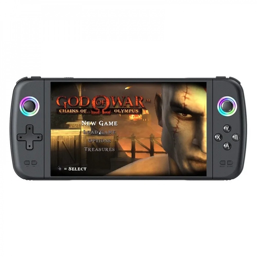Console de jeu portable M27 av - Retro Gaming Joystick avis et prix