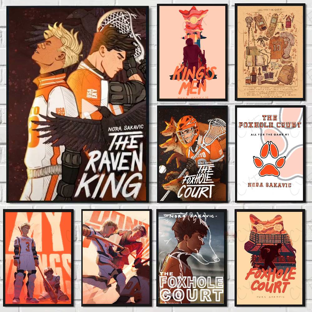 Affiche imprimée rétro All For - Retro Poster Gaming avis et prix