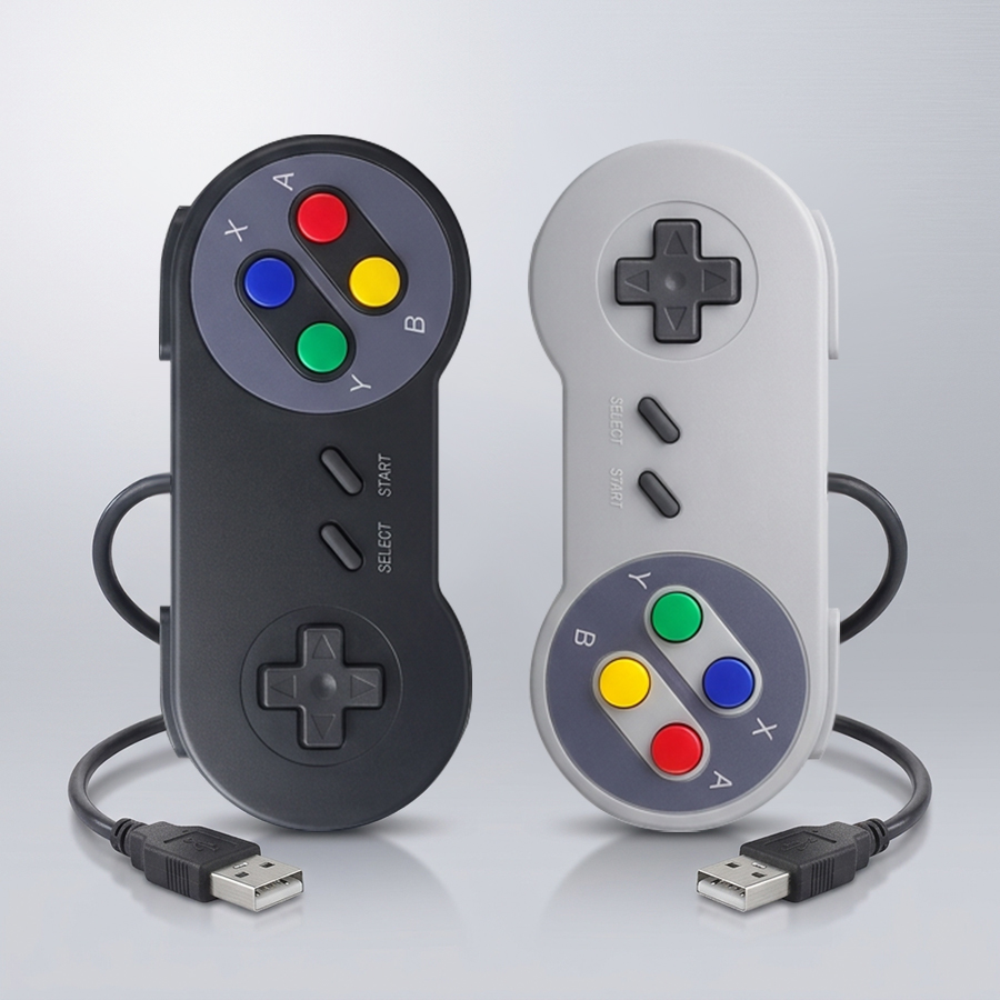 Manette de jeu USB, joystick d - Retro Gaming Joystick avis et prix