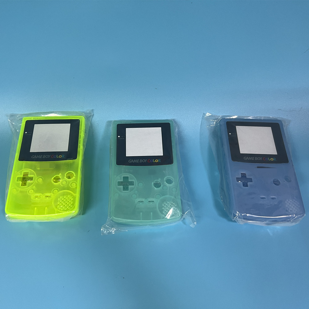 Coque de remplacement Game Boy - Retro Gaming Machine avis et prix