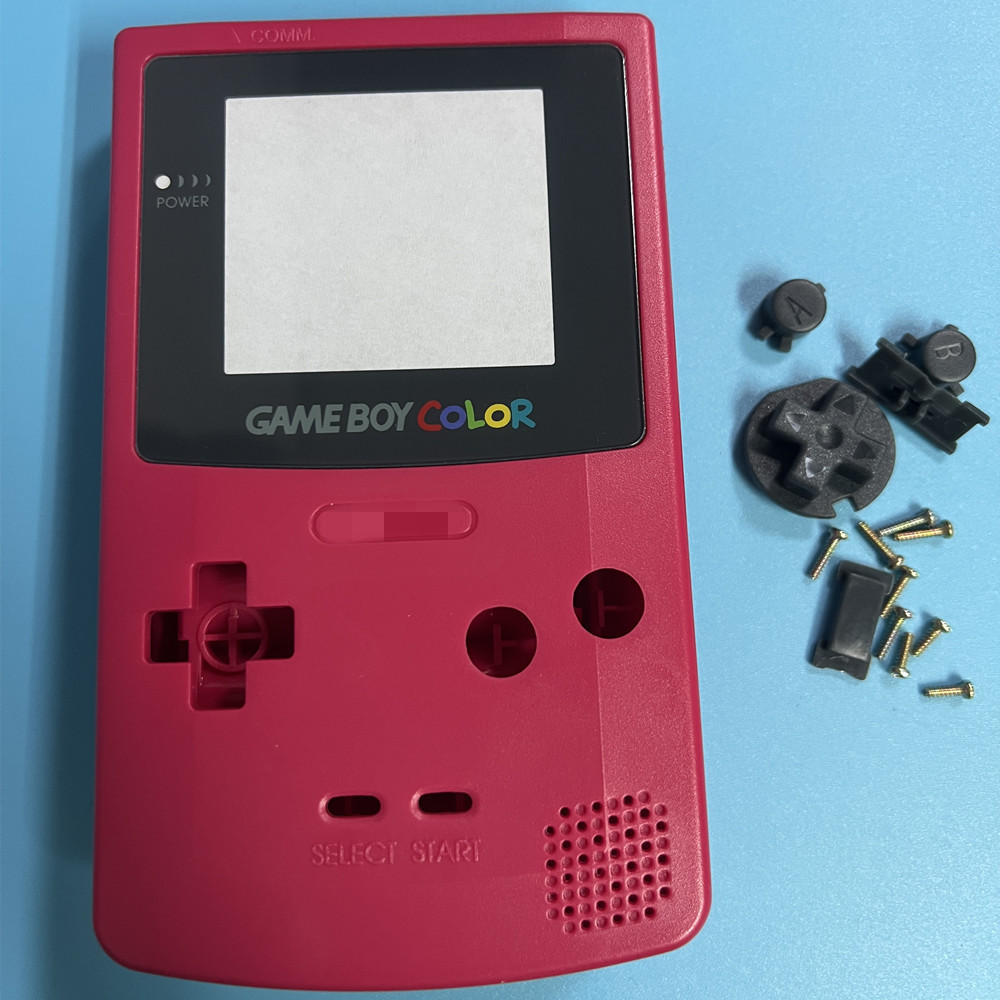 Coque de remplacement Game Boy - Retro Gaming Machine avis et prix