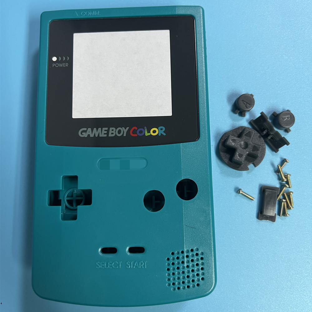 Coque de remplacement Game Boy - Retro Gaming Machine avis et prix