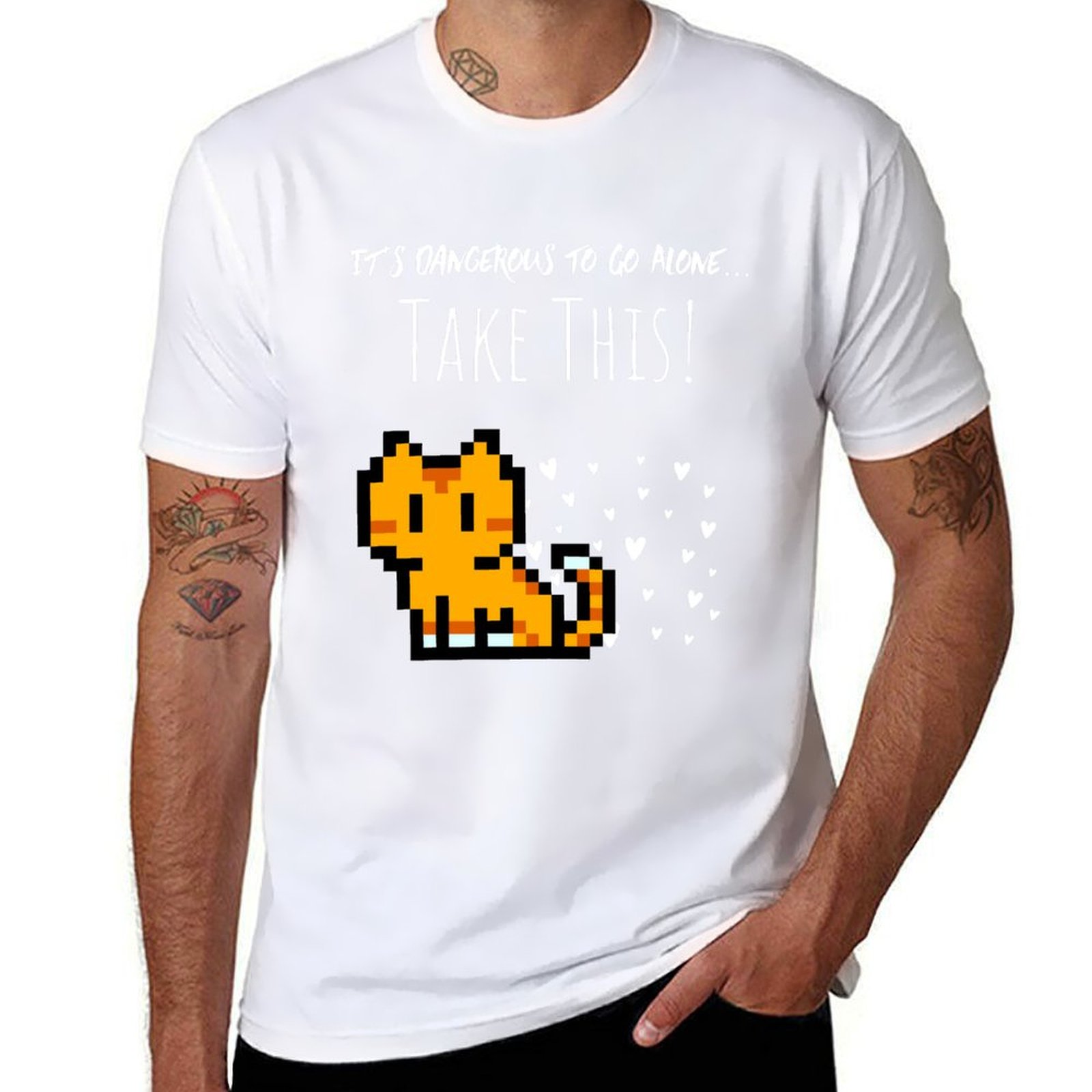 Citation de jeu rétro C'est da - Retro Gaming Quotes avis et prix