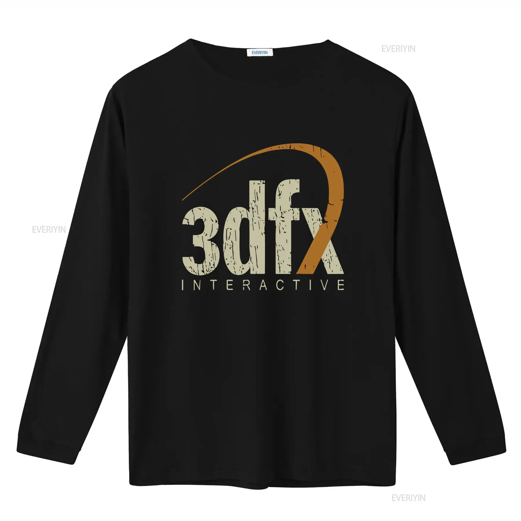 T-shirt homme vintage 3dfx Int - Retro Gaming Shirt avis et prix