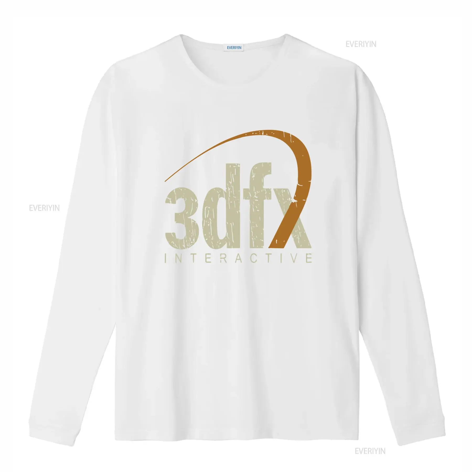 T-shirt homme vintage 3dfx Int - Retro Gaming Shirt avis et prix