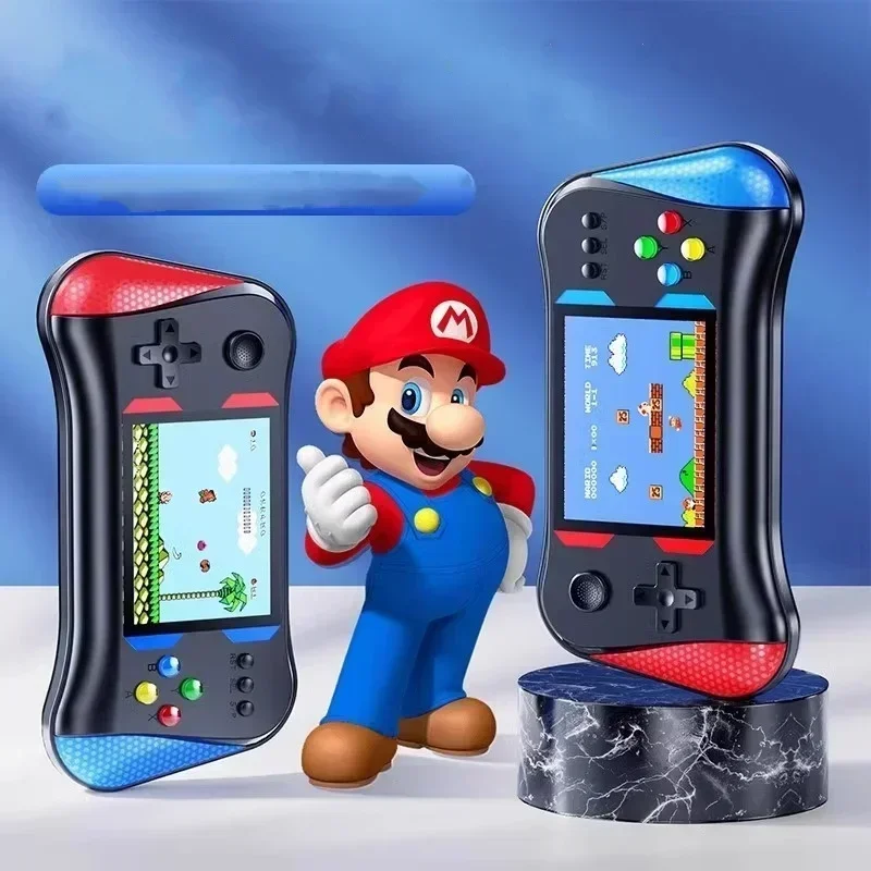 Console de jeu pour enfants Pa - Retro Gaming Machine avis et prix