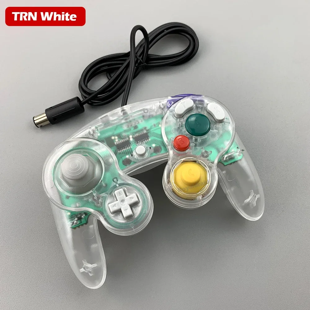 Manette de jeu filaire 8 coule - Retro Gaming Joystick avis et prix