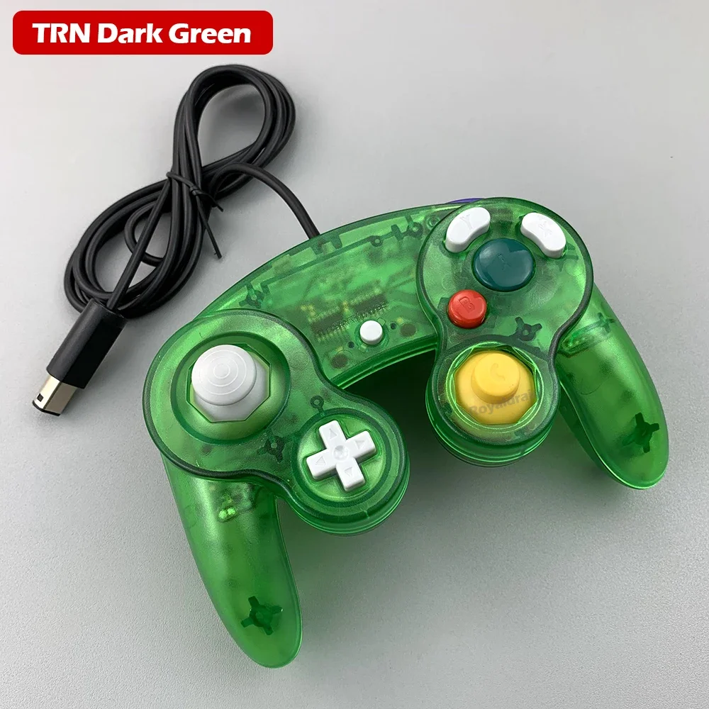 Manette de jeu filaire 8 coule - Retro Gaming Joystick avis et prix