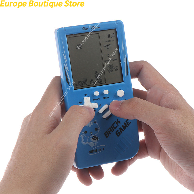 Console de jeu portable pour e - Retro Gaming System avis et prix