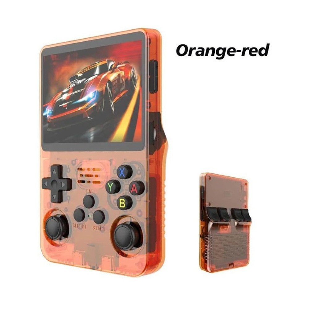 Console de jeu R36S, émulateur - Retro Gaming System avis et prix