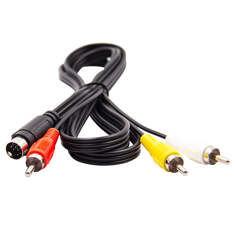 Câble de connexion 1,8 m pour  - Retro Gaming System avis et prix