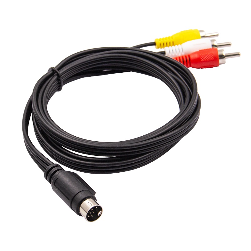 Câble de connexion 1,8 m pour  - Retro Gaming System avis et prix