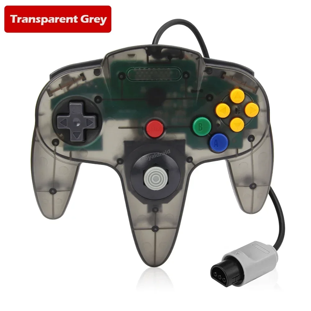 Nouveau manette de jeu filaire - Retro Gaming Joystick avis et prix